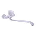 RAV Slezák CO152.5 - COLORADO Bath Mixer, Polished Chrome