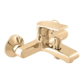 RAV Slezák CO154.5Z - COLORADO Bath Mixer, Polished Gold