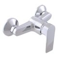RAV Slezák CO181.5 - COLORADO Shower Mixer Tap, Polished Chrome