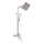 RAV Slezák CO182.5/6 - COLORADO shower set with mixer tap, polished chrome