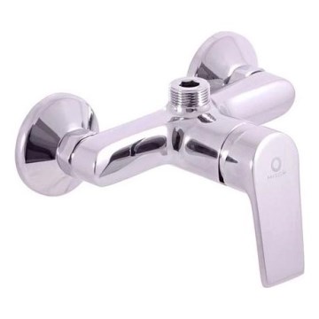 RAV Slezák CO182.5 - COLORADO Shower Mixer, Polished Chrome