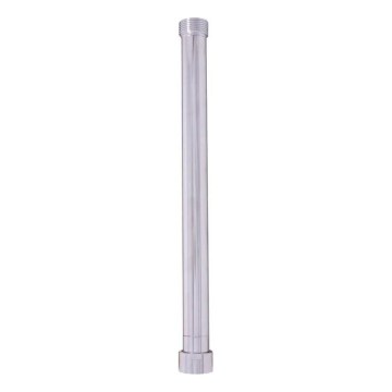 RAV Slezák MD0685-40 - 40 cm extension for shower rail, polished chrome