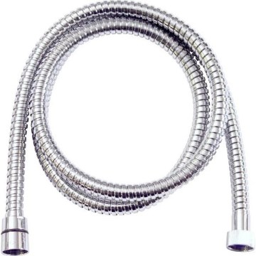 RAV Slezák MH1500 - 150 cm Shower Hose, Polished Chrome