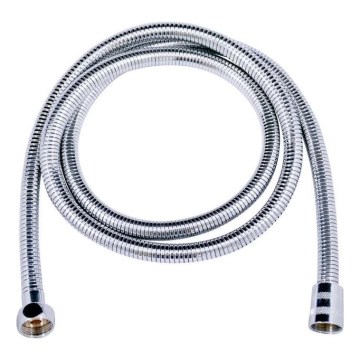 RAV Slezák MH1503 - 150 cm Shower Hose, Polished Chrome