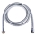 RAV Slezák MH1503 - 150 cm Shower Hose, Polished Chrome