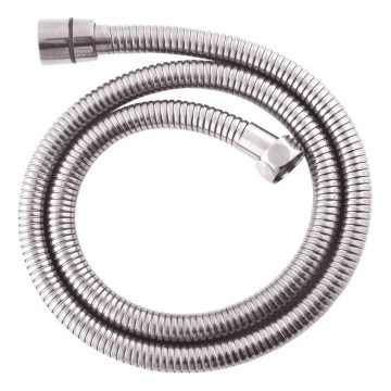 RAV Slezák MH1505 - 150 cm Shower Hose, Polished Chrome