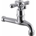 RAV Slezák MK193 - MORAVA RETRO basin mixer 11.8 cm polished chrome