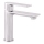 RAV Slezák NL126.0 - NIL 16.2 cm Basin Mixer, Polished Chrome