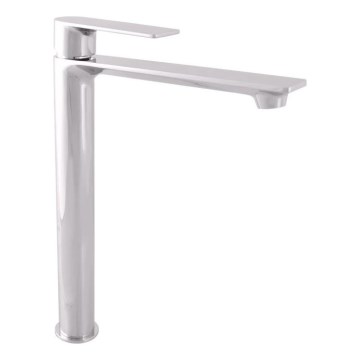 RAV Slezák NL130.0 - Washbasin mixer NIL 31.2 cm, polished chrome