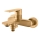 RAV Slezák NL154.5ZK - NIL Brushed Gold Bath Mixer