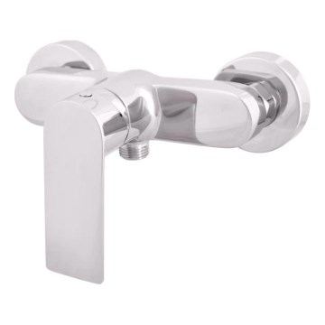 RAV Slezák NL181.5 - NIL shower mixer in polished chrome