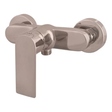 RAV Slezák NL181.5MGL - NIL Shower Mixer, Glossy Grey