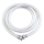 RAV Slezák PH1505 - 150 cm Satin Shower Hose