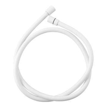 RAV Slezák PH1505B - 150 cm white shower hose