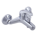 RAV Slezák SA054.5 - SAZAVA Bath Mixer, Polished Chrome