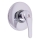 RAV Slezák SA083 - SAZAVA Concealed Shower Mixer, Polished Chrome