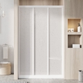 Ravak 00VG01R211 - SUPERNOVA three-panel shower doors 120 x 198 cm, white