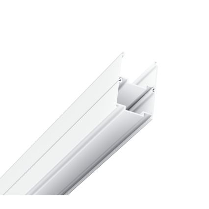 Ravak 15V701R2Z1 - SUPERNOVA 90 x 198 cm shower door, white