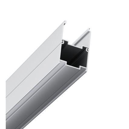 Ravak 37677U00Z1 - PIVOT three-piece quadrant shower enclosure 90x90 cm, satin finish