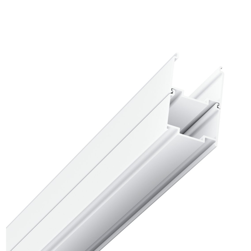 Ravak 940701R211 - SUPERNOVA Fixed Shower Wall 90 x 198 cm, White