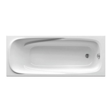 Ravak CO11000000 - VANDA Bathtub 150 x 70 cm, acrylic / high-gloss white