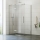 Ravak - COOL Shower Enclosure 100x90 cm Polished Chrome