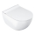 Ravak X01535 - UNI Rimless Wall-hung Toilet, Ceramic/White