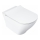 Ravak X01671 - Rimless CLASSIC Wall-hung Toilet, ceramic/white