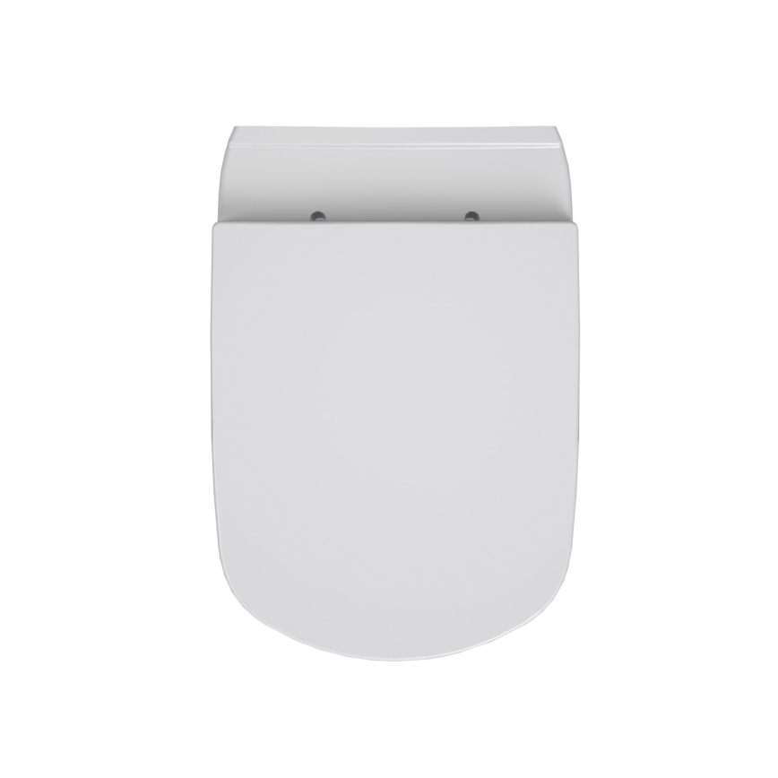 Ravak X01671 - Rimless CLASSIC Wall-hung Toilet, ceramic/white