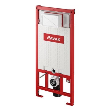 Ravak X01703 - 1.12 m Toilet Module