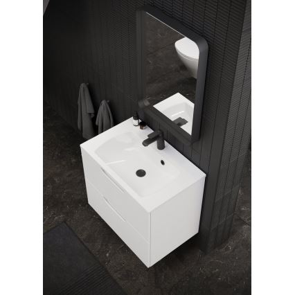 Ravak X01748 - CLICK-CLACK basin waste Ø 6.6 cm, black