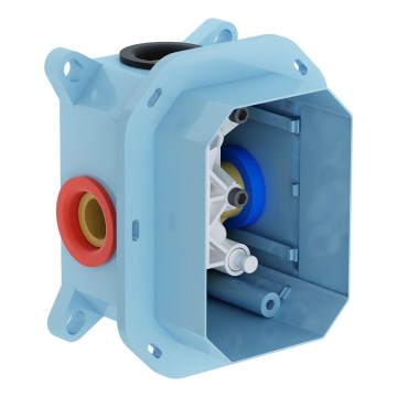 Ravak X070052 - Rough-in body for R-BOX concealed mixers 15.2 x 11.9 cm