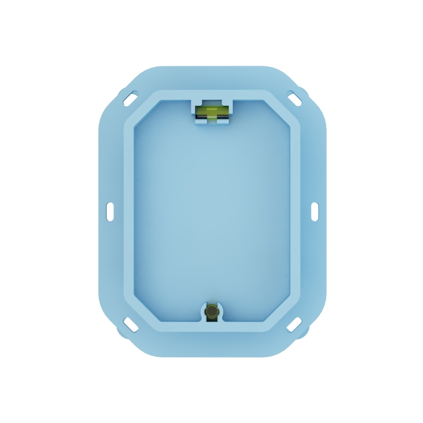 Ravak X070052 - Rough-in body for R-BOX RB 070.50 concealed mixers 15,2x11,9 cm