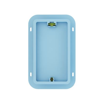 Ravak X070074 - Installation body for R-BOX MULTI concealed mixers, 18.1 x 11.6 cm