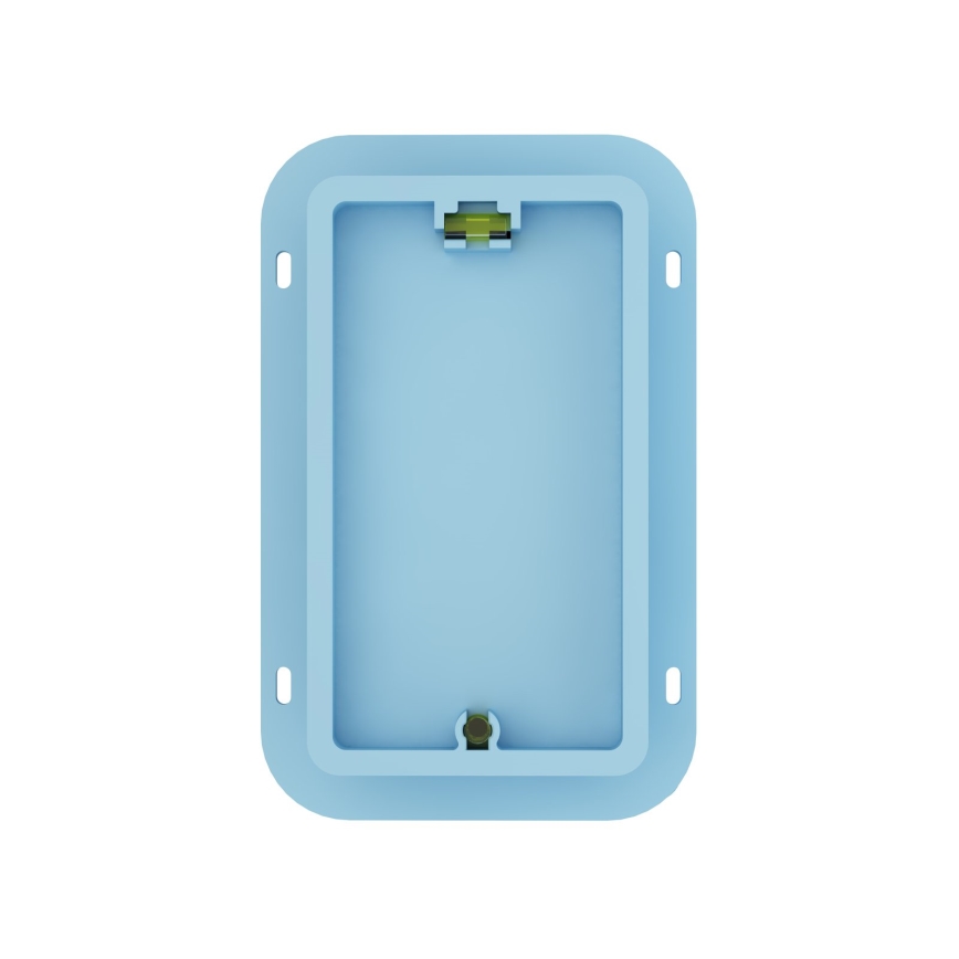 Ravak X070074 - Installation body for R-BOX MULTI concealed mixers, 18.1 x 11.6 cm