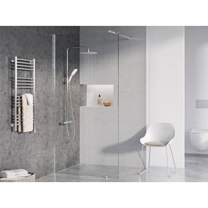 Ravak X070099 - TERMO thermostatic shower set, polished chrome