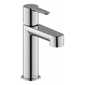 Ravak X070113 - Basin mixer PURI 19.1 cm polished chrome