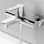 Ravak X070115 - PURI Bath Mixer Polished Chrome