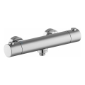 Ravak X070116 - PURI Thermostatic Shower Mixer, Polished Chrome