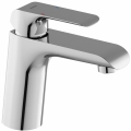 Ravak X070118 - FLAT Basin Mixer 15.1 cm, Polished Chrome