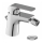 Ravak X070122 - FLAT Bidet Mixer, Polished Chrome