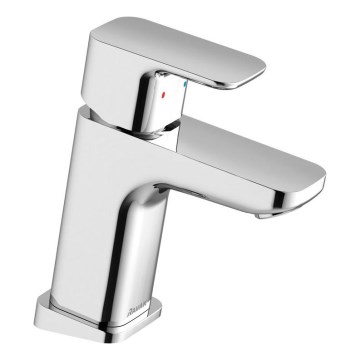 Ravak X070127 - FREE Basin Mixer 14.5 cm, Polished Chrome