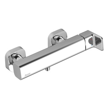 Ravak X070132 - FREE Shower Mixer, Polished Chrome