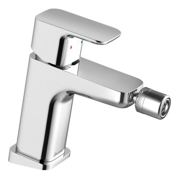 Ravak X070133 - FREE Bidet Mixer, Polished Chrome