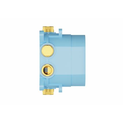 Ravak X070139 - Rough-in body for R-BOX VARI concealed faucets 13.9 x 14.6 cm