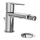 Ravak X070144 - PURI Bidet Mixer with Waste, Polished Chrome