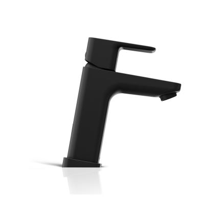 Ravak X070150 - FREE Basin Mixer 17.2 cm Black