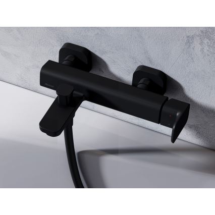 Ravak X070152 - FREE bath mixer black