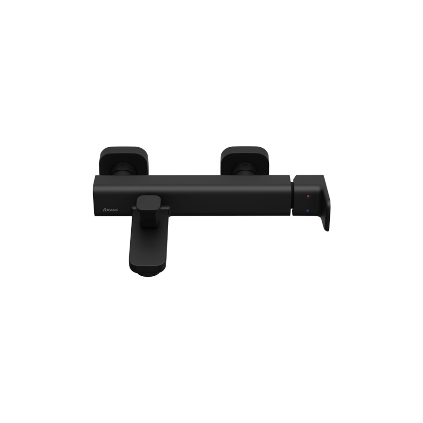 Ravak X070152 - FREE bath mixer black