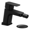Ravak X070155 - Bidet mixer + FREE drain, black